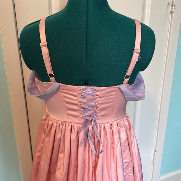 Disney Fantasyland Dress by Her Universe Shop Disney - Picture 7 of 15